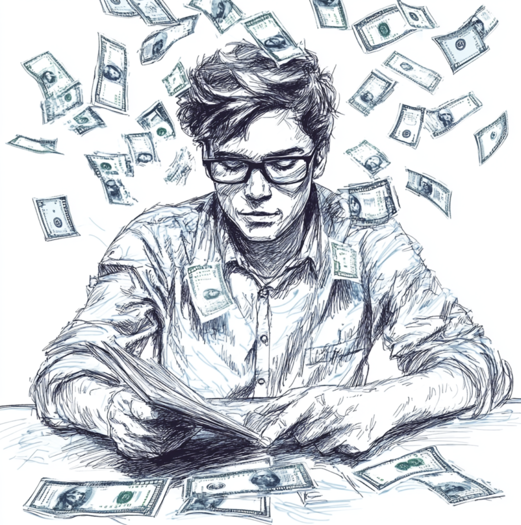 how to write content that sells