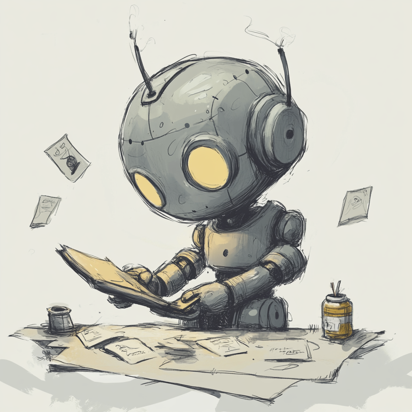 ai money