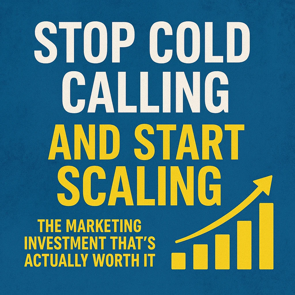 cold outreach