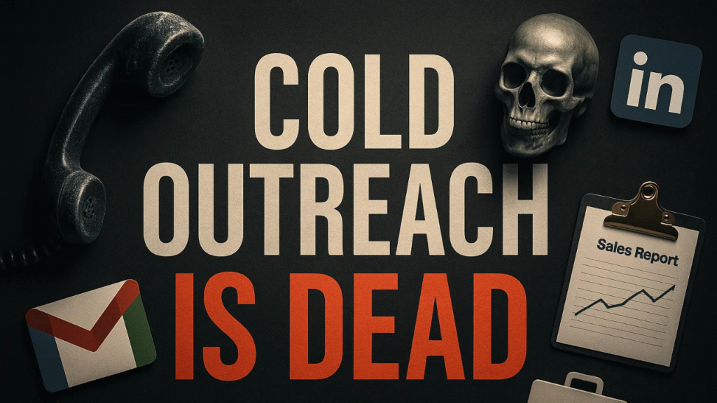 cold outreach