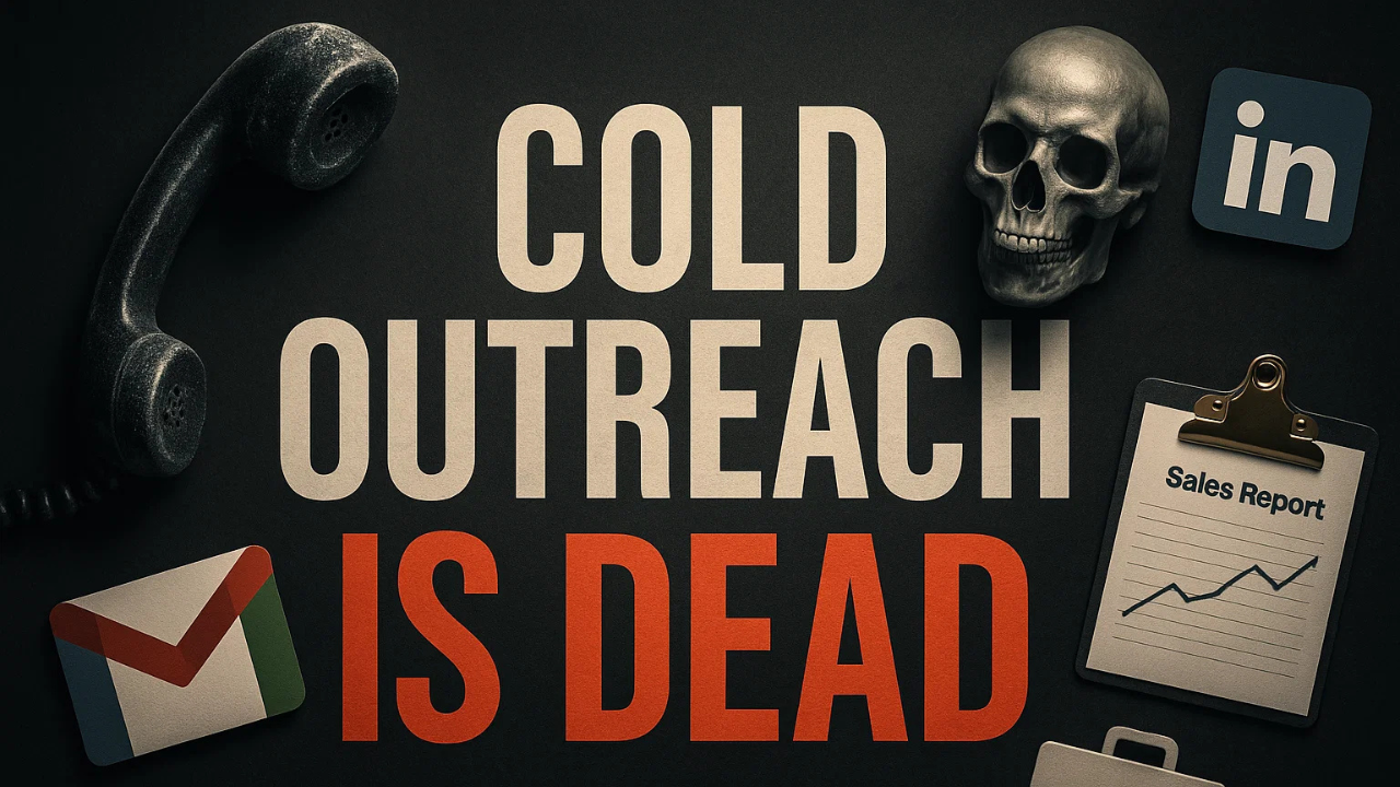cold outreach