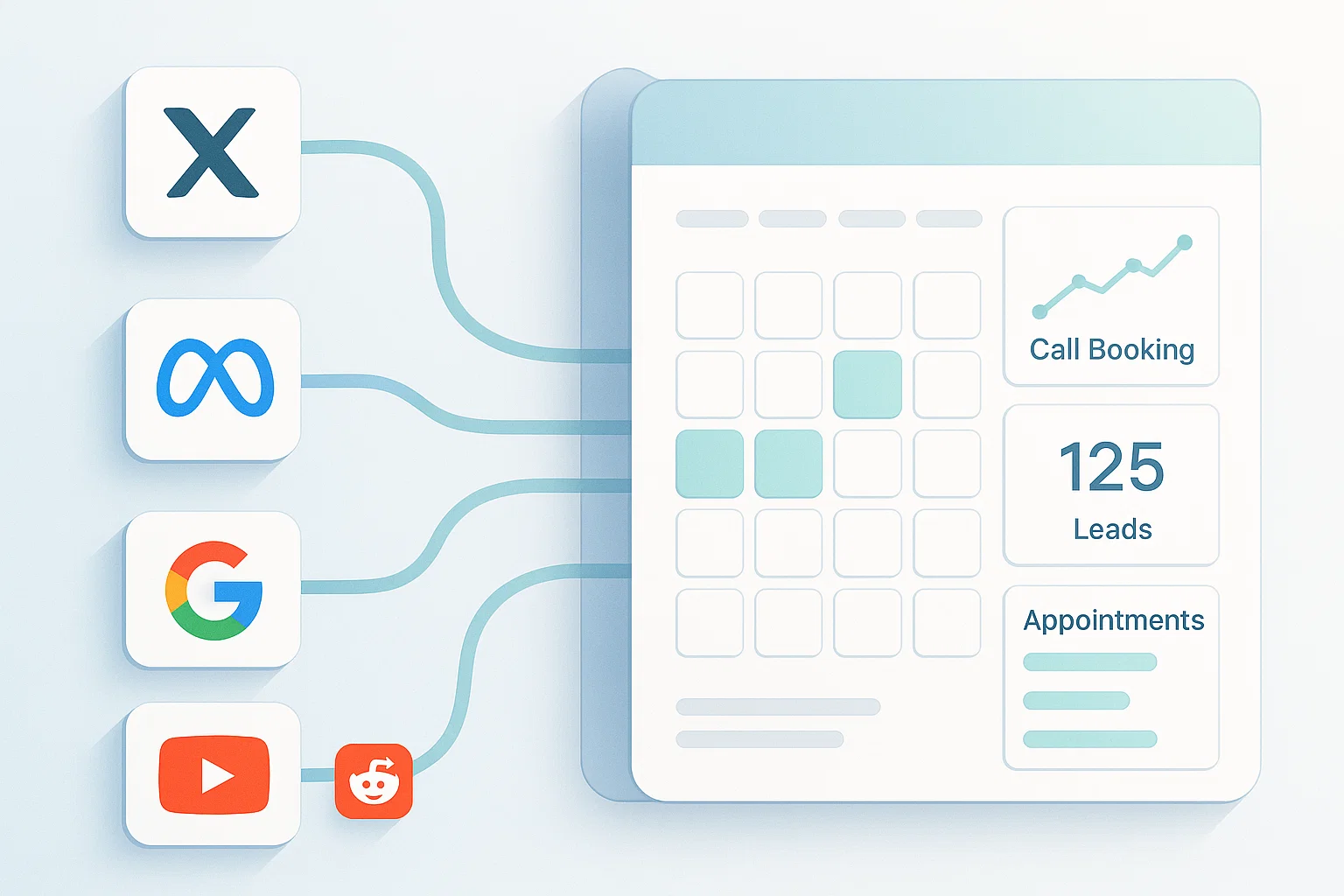 lead generation