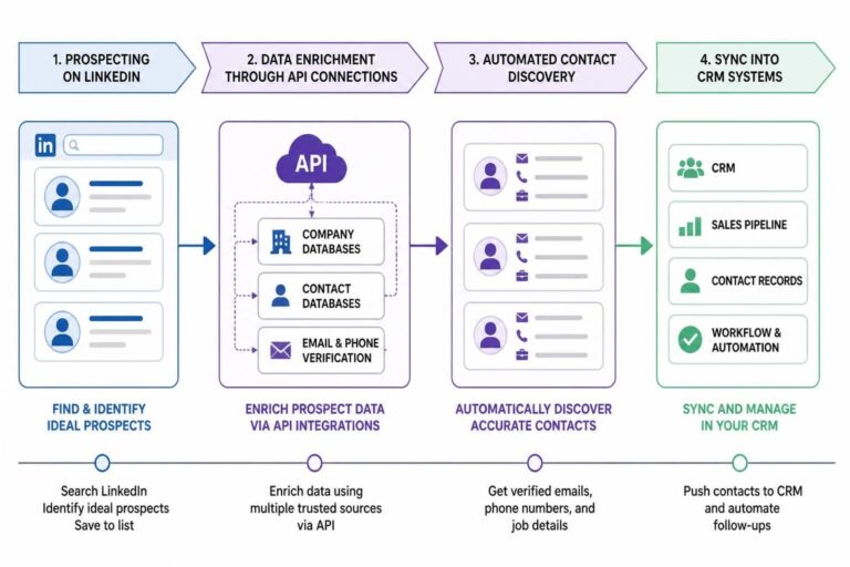 Lusha Lead Generation: Complete 2026 Growth Guide
